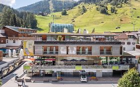 Quality Hosts Arlberg - Hotel Anton
