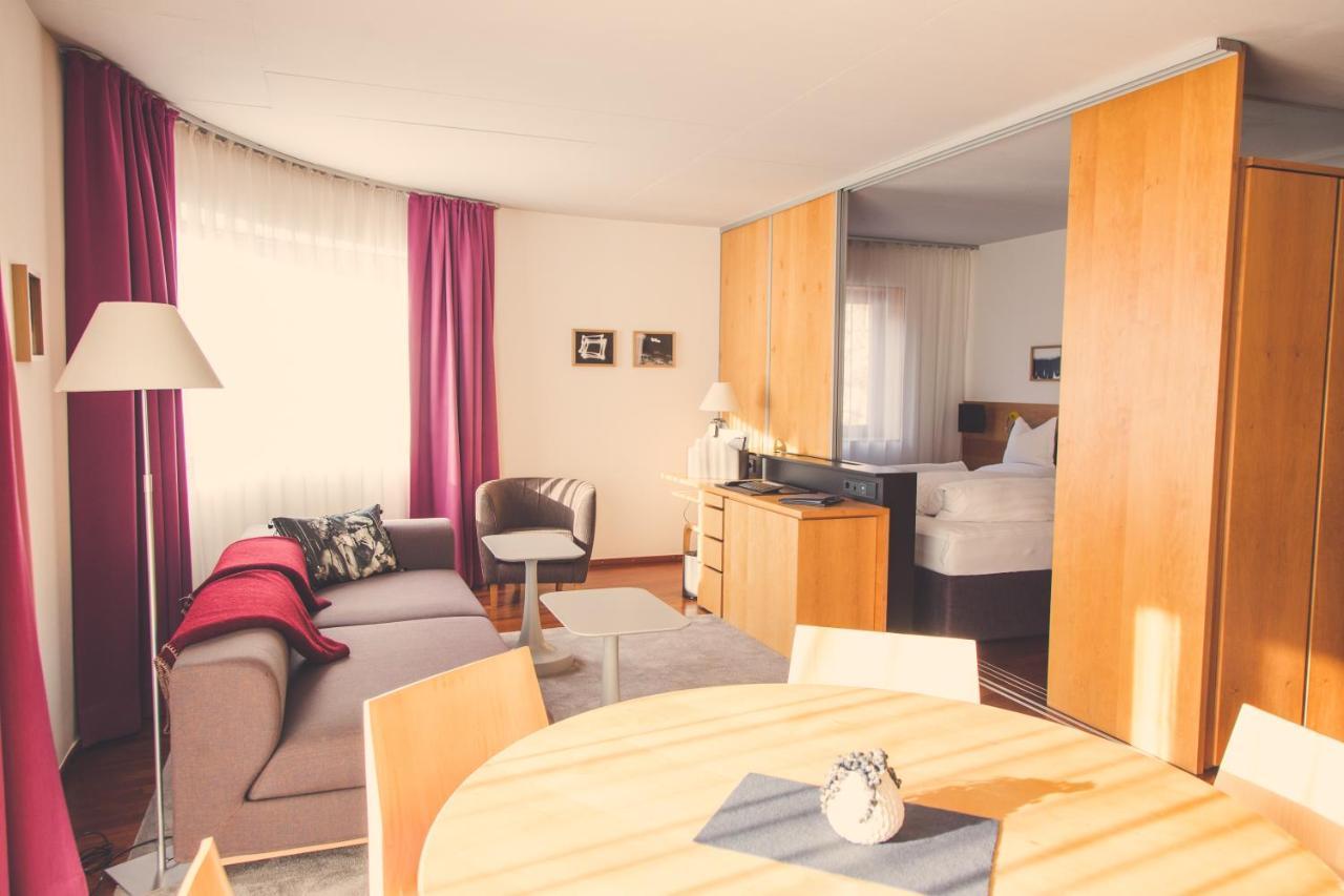 Quality Hosts Arlberg - Hotel Anton Sankt Anton am Arlberg Exterior photo